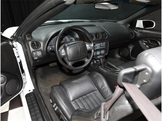 2002 Pontiac Firebird (CC-2068811) for sale in Addison, Illinois