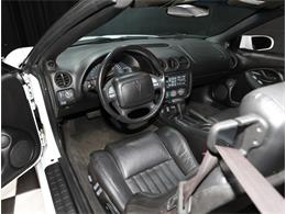 2002 Pontiac Firebird (CC-2068811) for sale in Addison, Illinois