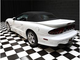 2002 Pontiac Firebird (CC-2068811) for sale in Addison, Illinois