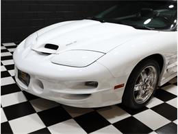 2002 Pontiac Firebird (CC-2068811) for sale in Addison, Illinois