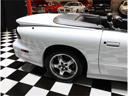 2002 Pontiac Firebird (CC-2068811) for sale in Addison, Illinois