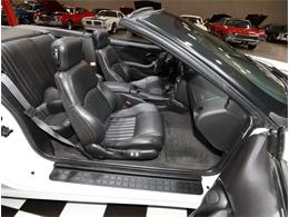 2002 Pontiac Firebird (CC-2068811) for sale in Addison, Illinois