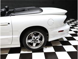 2002 Pontiac Firebird (CC-2068811) for sale in Addison, Illinois