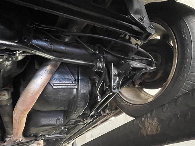 2002 Pontiac Firebird (CC-2068811) for sale in Addison, Illinois