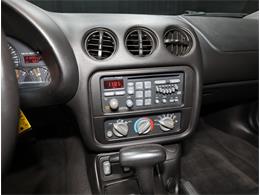 2002 Pontiac Firebird (CC-2068811) for sale in Addison, Illinois