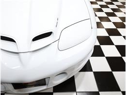2002 Pontiac Firebird (CC-2068811) for sale in Addison, Illinois
