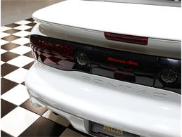 2002 Pontiac Firebird (CC-2068811) for sale in Addison, Illinois