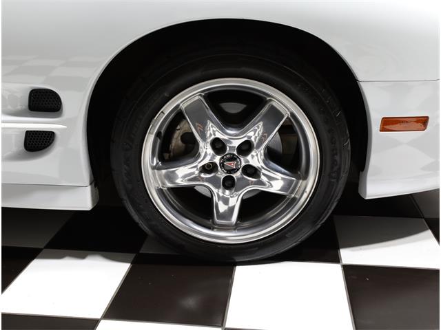 2002 Pontiac Firebird (CC-2068811) for sale in Addison, Illinois