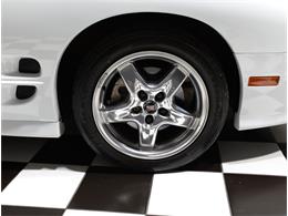 2002 Pontiac Firebird (CC-2068811) for sale in Addison, Illinois