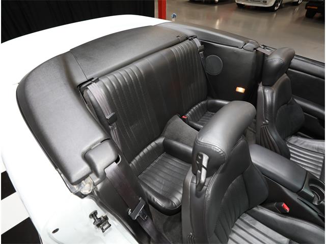 2002 Pontiac Firebird (CC-2068811) for sale in Addison, Illinois