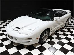 2002 Pontiac Firebird (CC-2068811) for sale in Addison, Illinois