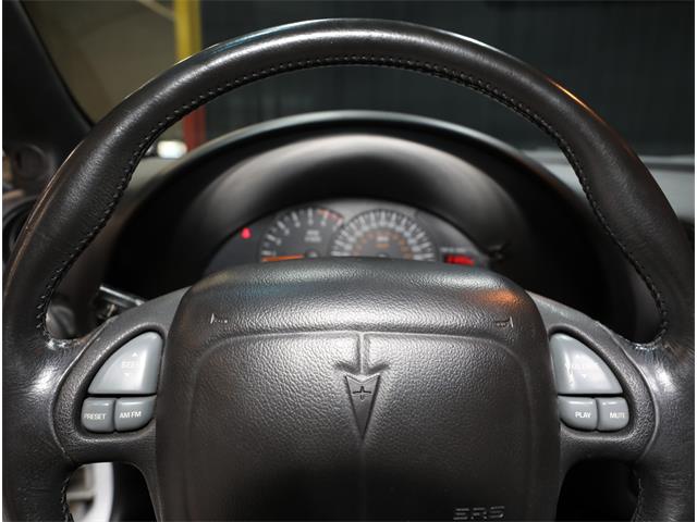 2002 Pontiac Firebird (CC-2068811) for sale in Addison, Illinois