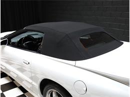 2002 Pontiac Firebird (CC-2068811) for sale in Addison, Illinois