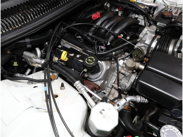 2002 Pontiac Firebird (CC-2068811) for sale in Addison, Illinois