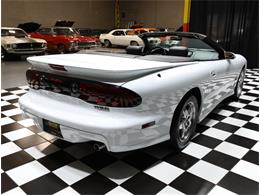 2002 Pontiac Firebird (CC-2068811) for sale in Addison, Illinois