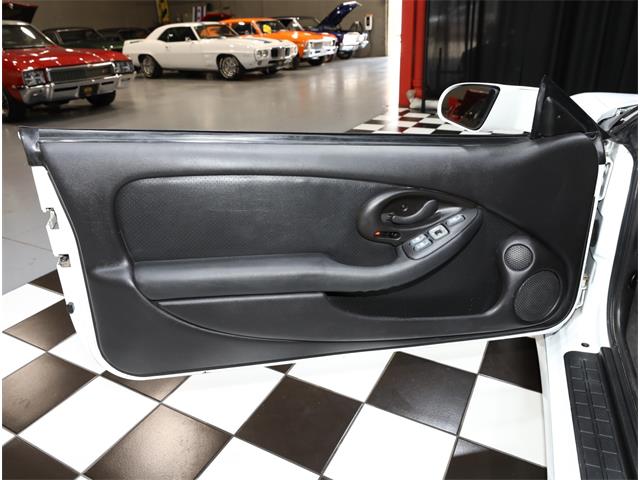 2002 Pontiac Firebird (CC-2068811) for sale in Addison, Illinois
