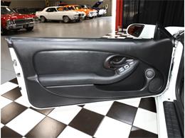 2002 Pontiac Firebird (CC-2068811) for sale in Addison, Illinois