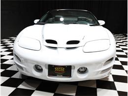 2002 Pontiac Firebird (CC-2068811) for sale in Addison, Illinois
