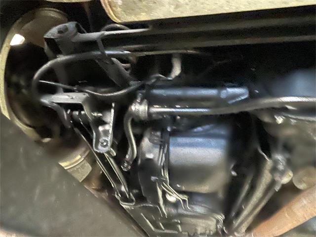 2002 Pontiac Firebird (CC-2068811) for sale in Addison, Illinois