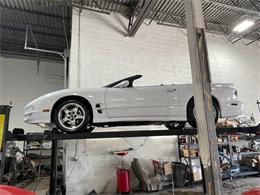 2002 Pontiac Firebird (CC-2068811) for sale in Addison, Illinois