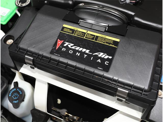 2002 Pontiac Firebird (CC-2068811) for sale in Addison, Illinois