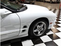2002 Pontiac Firebird (CC-2068811) for sale in Addison, Illinois