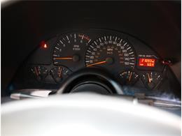2002 Pontiac Firebird (CC-2068811) for sale in Addison, Illinois
