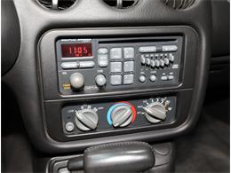 2002 Pontiac Firebird (CC-2068811) for sale in Addison, Illinois