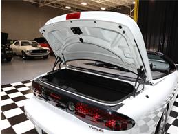 2002 Pontiac Firebird (CC-2068811) for sale in Addison, Illinois