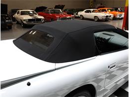 2002 Pontiac Firebird (CC-2068811) for sale in Addison, Illinois