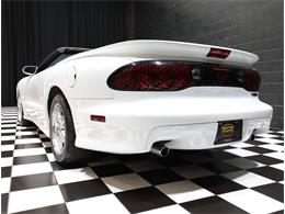 2002 Pontiac Firebird (CC-2068811) for sale in Addison, Illinois