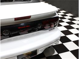 2002 Pontiac Firebird (CC-2068811) for sale in Addison, Illinois