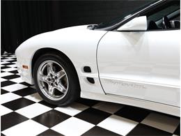 2002 Pontiac Firebird (CC-2068811) for sale in Addison, Illinois
