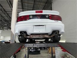 2002 Pontiac Firebird (CC-2068811) for sale in Addison, Illinois