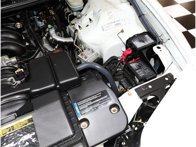 2002 Pontiac Firebird (CC-2068811) for sale in Addison, Illinois