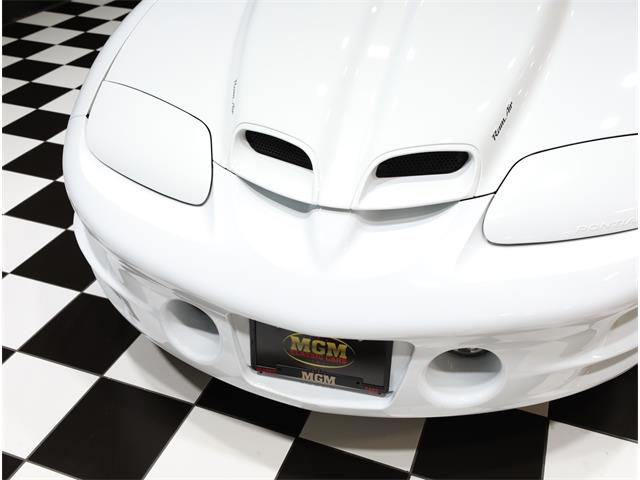 2002 Pontiac Firebird (CC-2068811) for sale in Addison, Illinois