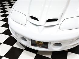 2002 Pontiac Firebird (CC-2068811) for sale in Addison, Illinois