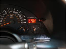 2002 Pontiac Firebird (CC-2068811) for sale in Addison, Illinois