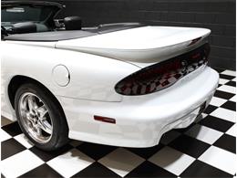 2002 Pontiac Firebird (CC-2068811) for sale in Addison, Illinois