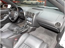 2002 Pontiac Firebird (CC-2068811) for sale in Addison, Illinois