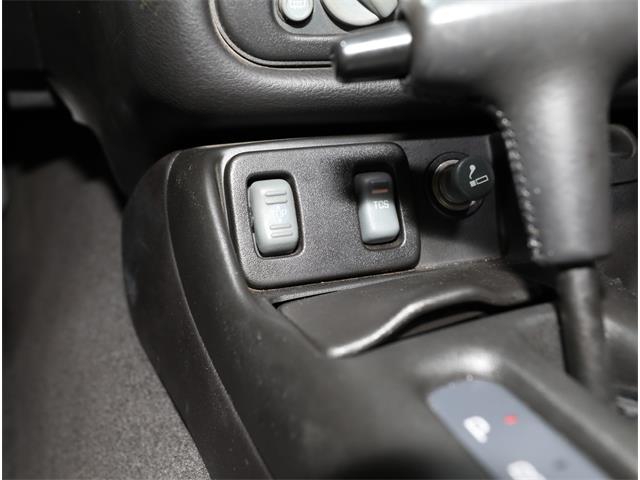 2002 Pontiac Firebird (CC-2068811) for sale in Addison, Illinois