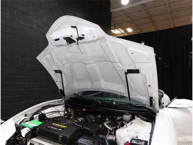 2002 Pontiac Firebird (CC-2068811) for sale in Addison, Illinois