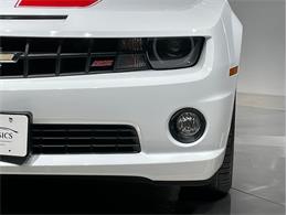 2011 Chevrolet Camaro (CC-2068812) for sale in Depew, New York