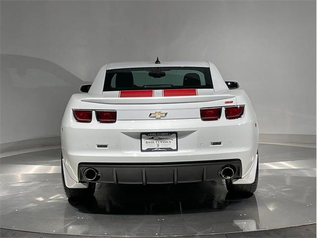 2011 Chevrolet Camaro (CC-2068812) for sale in Depew, New York