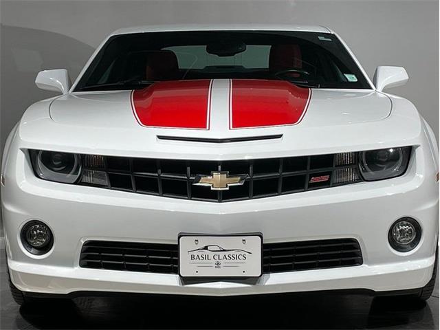 2011 Chevrolet Camaro (CC-2068812) for sale in Depew, New York