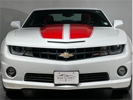 2011 Chevrolet Camaro (CC-2068812) for sale in Depew, New York