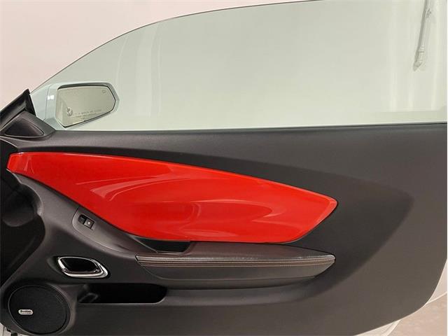 2011 Chevrolet Camaro (CC-2068812) for sale in Depew, New York