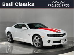2011 Chevrolet Camaro (CC-2068812) for sale in Depew, New York