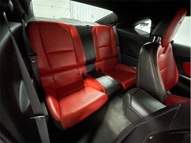 2011 Chevrolet Camaro (CC-2068812) for sale in Depew, New York