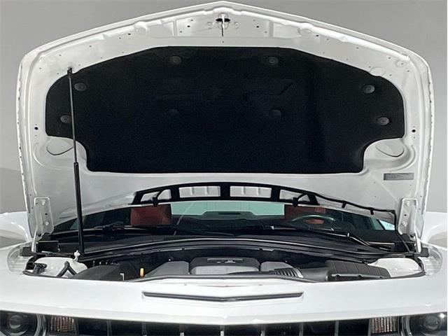 2011 Chevrolet Camaro (CC-2068812) for sale in Depew, New York